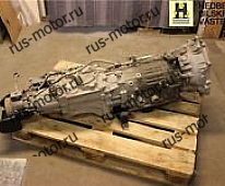 Коробка передач MITSUBISHI PAJERO АКПП - 6G72 - Bj 2009 - 94400 km