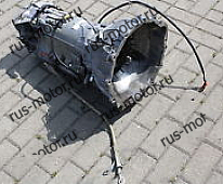 Коробка передач АКПП MR336936 MITSUBISHI PAJERO II V20 2,8 TD AUTOMATIK