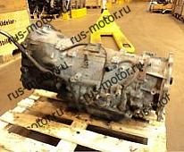 Коробка передач MITSUBISHI PAJERO АКПП - NR8376 - V4A515DB / DMX260021 - Bj 2002
