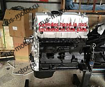 Двигатель MITSUBISHI 4D56T SHORT Двигатель BOTTOM END NEW