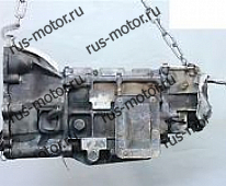 Коробка передач MITSUBISHI L200 КПП 5-ступенчатая - S 80313   TCH - Bj 1999 - 361960 km
