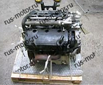 Двигатель MITSUBISHI PAJERO Двигатель - RR4868 - 6G72 - Bj 2005 - 113860 km