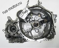Коробка передач MITSUBISHI SPACE STAR КПП 5-ступенчатая - 4G93 - F5M421F8AC - Bj 2001 - 159240 km