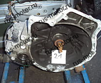 Коробка передач Mitsubishi Space Runner КПП 1.8 90 KW N30 Berlin Auto Schaefer 21