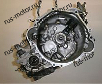 Коробка передач MITSUBISHI SPACE STAR КПП 5-ступенчатая - 4G93 4G93 - YL9534 / F5M421F8AC - Bj 20