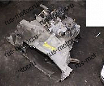 Коробка передач MITSUBISHI CARISMA КПП 5-ступенчатая - 4G93 GDI - F5M42 - Bj 1999 - 122130 km