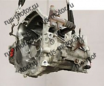 Коробка передач MITSUBISHI CARISMA КПП 5-ступенчатая - 4G93 PY3751 - KF5M421R7A2 - Bj 2003 - 1389