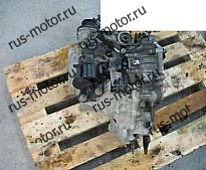 Коробка передач MITSUBISHI SPACE STAR АКПП - 4G93 - Bj 2001 - 113360 km