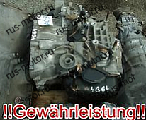 Коробка передач АКПП 4G64 Mitsubishi Galant Space Wagon 2,4i 16V 76TKM