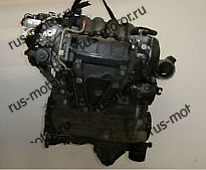 Двигатель MITSUBISHI SP. WAGON Двигатель - 4G64 - Bj 2004 - 176280 km