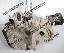 Коробка передач MITSUBISHI GALANT АКПП - 4G64 - Bj 1999 - 91980 km