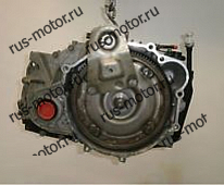 Коробка передач MITSUBISHI SP. WAGON АКПП - 4G64 - F4A422JZB2 - Bj 2004 - 176280