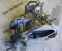 Коробка передач MITSUBISHI SPACE STAR КПП 5-ступенчатая - 4G18 - JB3 - Bj 2002 - 17380 km