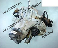 Коробка передач MITSUBISHI SPACE STAR КПП 5-ступенчатая - JB3 - Bj 2004 - 77960 km