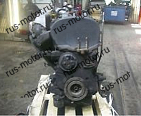 Двигатель MITSUBISHI SP. WAGON Двигатель - YP9462 - 4G64 - Bj 1999 - 190000 km