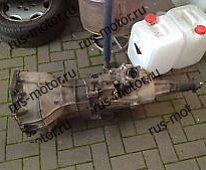 Коробка передач Opel Frontera КПП 2.4