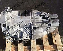 Коробка передач Audi A4 2,7 TDI Multitronic КПП с Schaltwippen - JBB, KEZ, KTR & LDT
