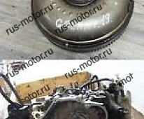 Коробка передач Mitsubishi Galant VI 2.4 GDI КПП F4A422E6B  KU3926(19)