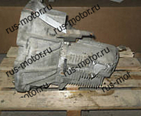 Коробка передач КПП Nissan 100 NX 100NX 1.6 с гарантия