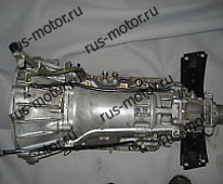 Коробка передач КПП АКПП Nissan 350z 3.5 V6 TOP 
