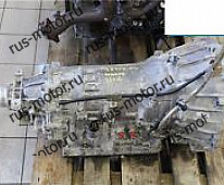 Коробка передач NISSAN 350Z АКПП - VQ35DE - 2Z50935 - Bj 2003 - 81090 km