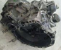 Коробка передач КПП 5-ступенчатая  ALFA ROMEO 156 SPORTWAGON (932) 2.5 V6 24V (932A1)