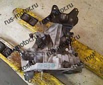 Коробка передач NISSAN ALMERA КПП 5-ступенчатая - 1.5CDI - JR5106 A031808 - Bj 2005 - 169000 km
