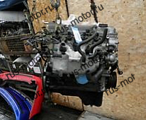 Двигатель Двигатель NISSAN Almera I Hatchback (N15) 1.4 S,GX,LX  55 kW GA14DE