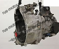 Коробка передач NISSAN ALMERA TINO КПП 5-ступенчатая - QG18 - Bj 2001 - 122930 km