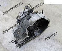 Коробка передач NISSAN ALMERA TINO КПП 5-ступенчатая - QG18 - 8E069 / 32010-8E069 - Bj 2001 - 103