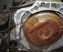 Коробка передач АКПП Nissan Bluebird / T12   2,0 / 75 kw   CA20S