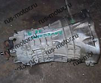 Коробка передач Opel Omega B Caravan КПП 2,0 16 V