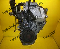 Двигатель Двигатель OPEL VECTRA B Caravan (31_) 2.0 DI 16V X20DTL
