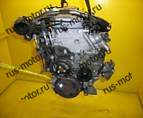 Двигатель Двигатель OPEL VECTRA B Caravan (31_) 2.0 DI 16V