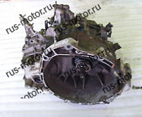 Коробка передач Nissan Primera Kombi P12 КПП 2.2  93 kW YD22DDT (20) Gearbox