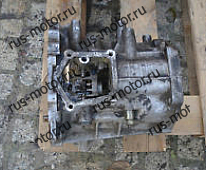 Коробка передач Transmission / КПП Nissan Patrol GR I Y60 GR 2.8 TD Y60A RD28T