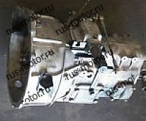 Коробка передач NISSAN CABSTAR КПП 5-ступенчатая - 3.0TD - BD30/M5-25E/ATLEON - Bj 2005