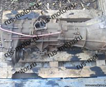 Коробка передач Caja de Cambio Transmission КПП Nissan Patrol GR I Y60 GR 2.8 TD Y60A RD28T