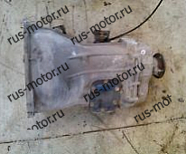 Коробка передач NISSAN CABSTAR КПП 5-ступенчатая - 3.0TD - VWASBFTL043807943 - Bj 2004 - 135000 k