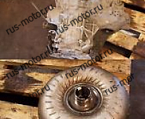 Коробка передач Nissan Maxima QX II  (A33) КПП с гарантией 3,0 147kW (1) Gearbox