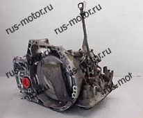 Коробка передач КПП (Automatik) QR25 165 PS NISSAN X-TRAIL (T30) 2.5  4X4