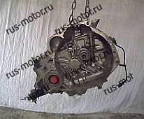 Коробка передач NISSAN MICRA КПП 5-ступенчатая - CG10DE - 4M40 - Bj 2001 - 132790 km
