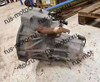 Коробка передач NISSAN ALMERA КПП 5-ступенчатая - 1,4 GA14DE - 9705157EX - Bj 1996 - 166110 km