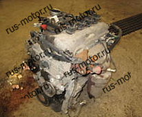 Двигатель NISSAN MICRA Двигатель - CGA3DE - Bj 2002 - 79790 km