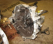 Коробка передач NISSAN MICRA КПП 5-ступенчатая - CGA3DE - Bj 2002 - 79790 km