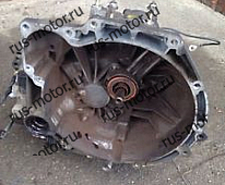 Коробка передач Ford Fiesta 4 КПП 1,3i бензиновый Bj.1999