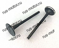 Двигатель Motor Ventil Nissan ED30 BD30 Einlass & Exhuast 13201-J2000 13202-J2001