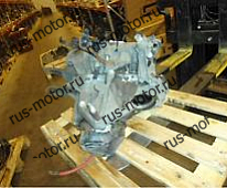 Коробка передач NISSAN KUBISTAR КПП 5-ступенчатая - Bj 2004 - 275890 km
