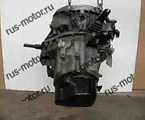 Коробка передач NISSAN KUBISTAR КПП 5-ступенчатая - 182129A - Bj 2004 - 64830 km