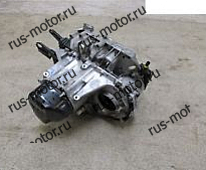 Коробка передач NISSAN KUBISTAR КПП 5-ступенчатая - K9K - JC5-126 / 32010-00QEG - Bj 2004 - 85990